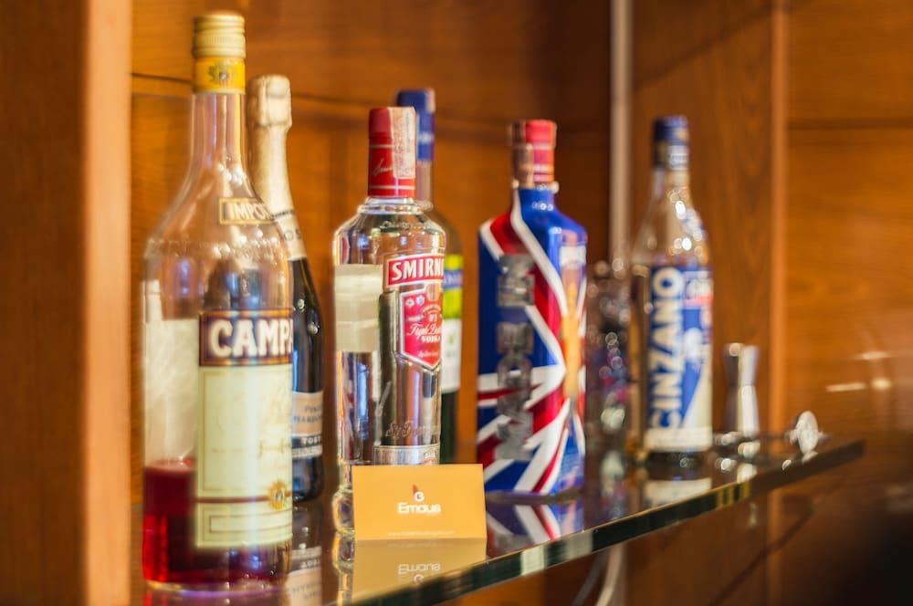 艾默斯波哥大酒店 外观 照片